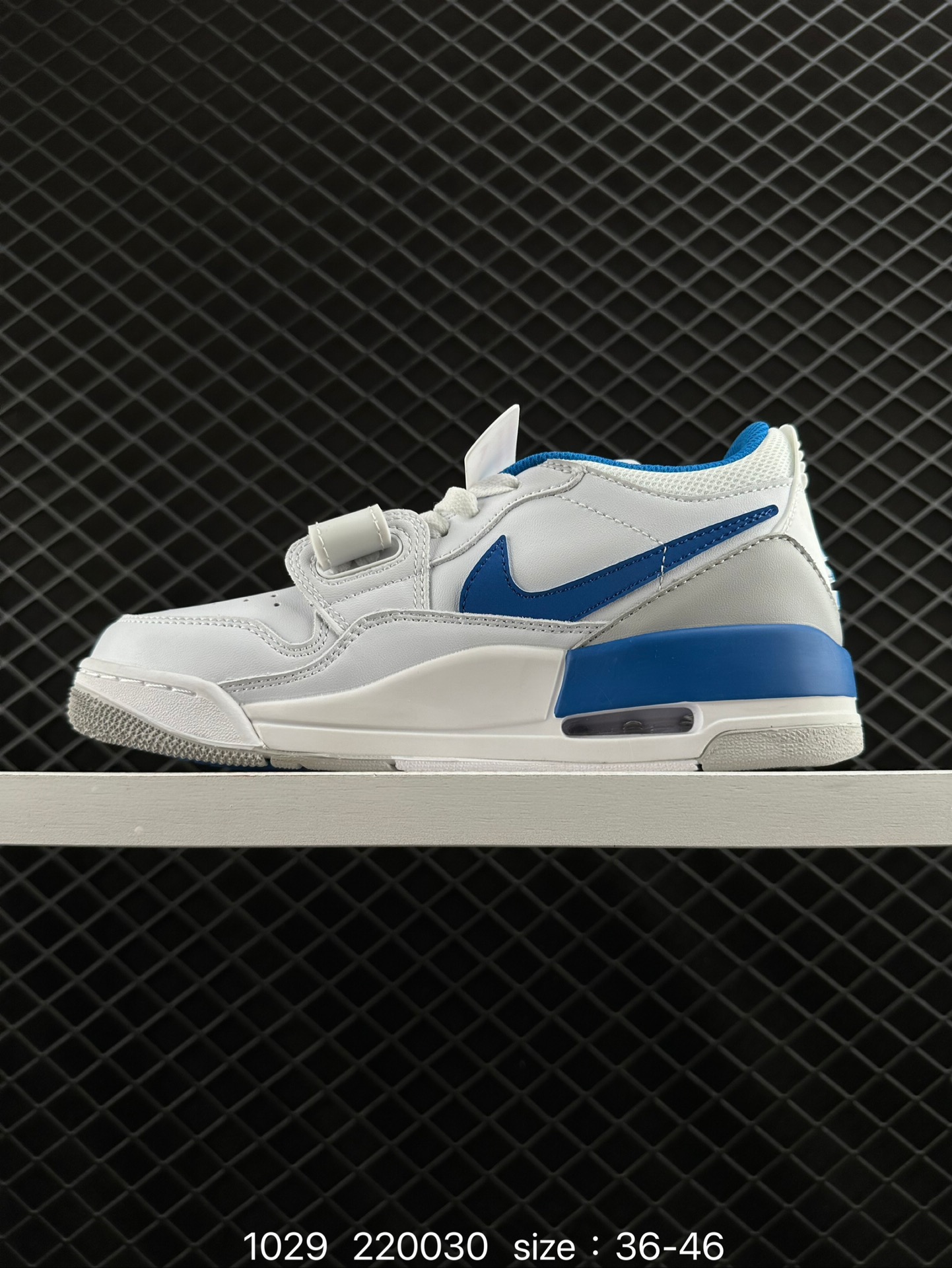 Air Jordan Legacy 312 Low 